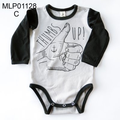 BABIES ONESIE MADE TO ORDER